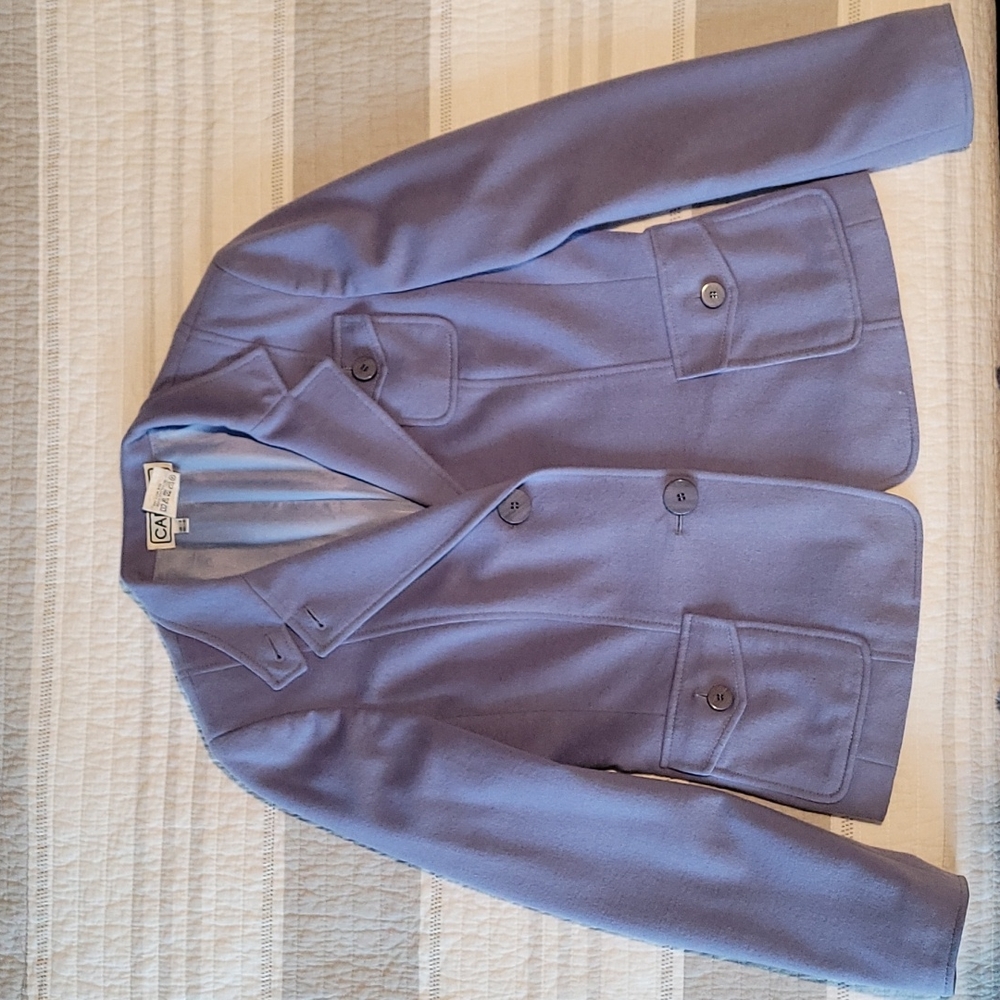 Blazer Jacket